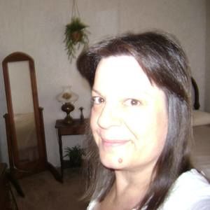 Meet your Posher, Cindy